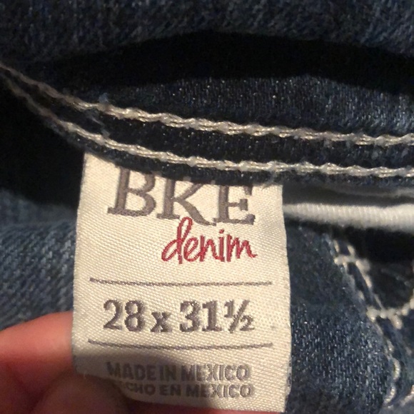Buckle BKE jeans - Picture 4 of 4